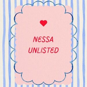 Nessa Unlisted